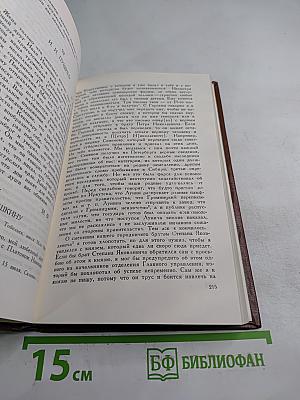 Сочинения и письма. Том I. Дневник и письма