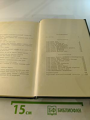 Собрание сочинений. Том второй. Сын рыбака