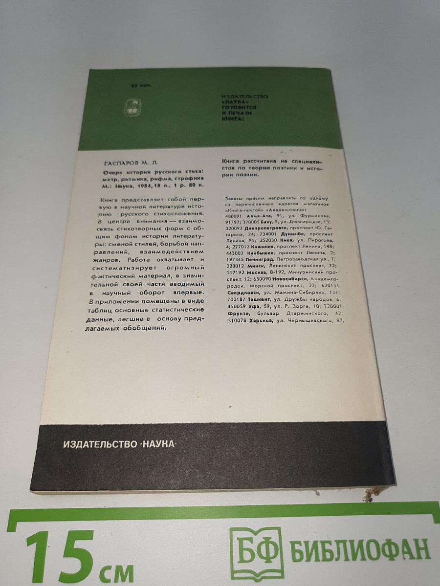 Современные русские фамилии