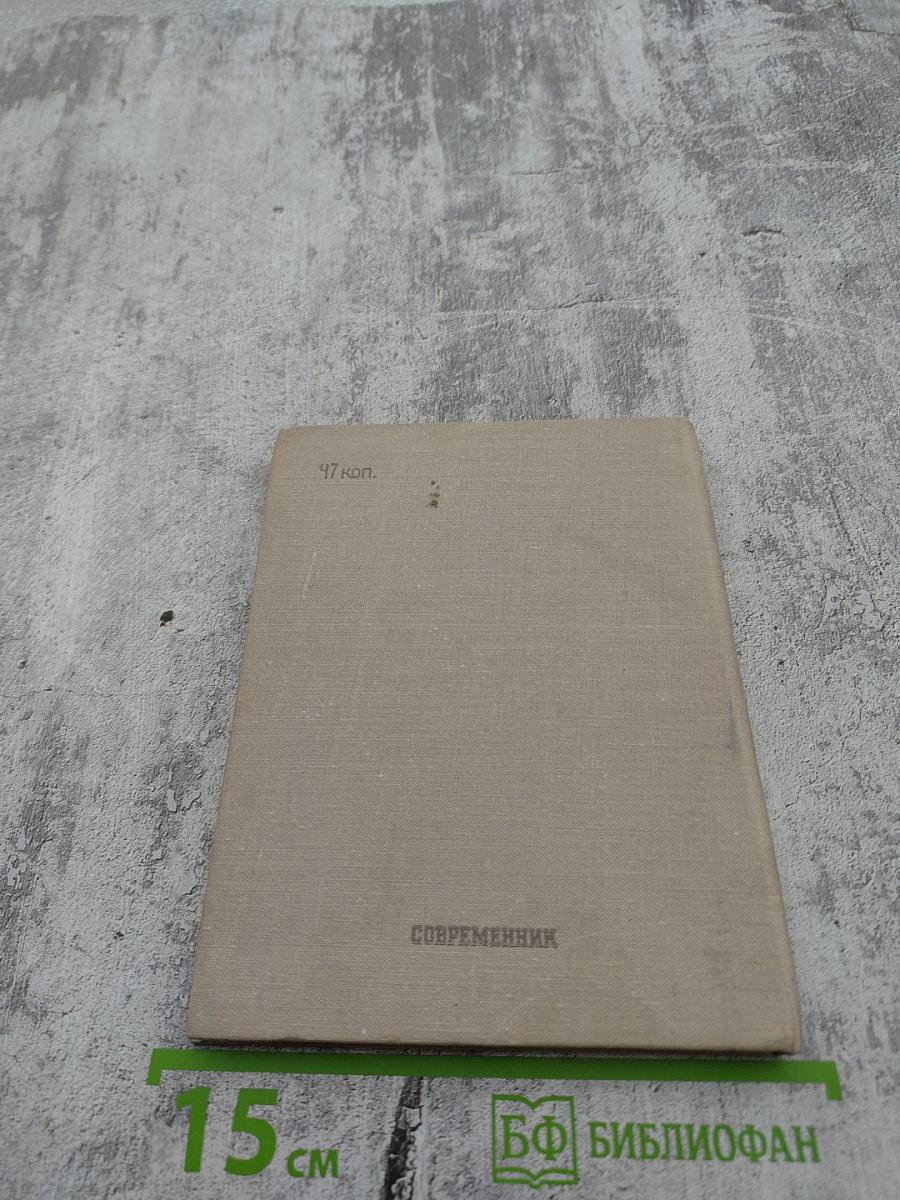 Перед лицом Пушкина