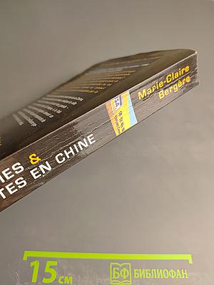 Capitalismes et capitalistes en Chine: Des origines à nos jours