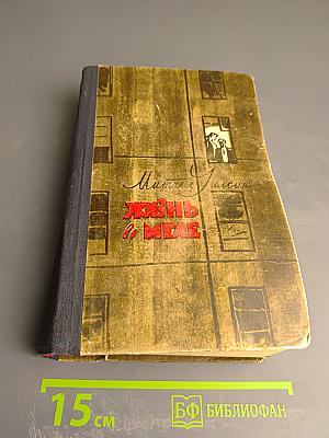 Жизнь во мгле