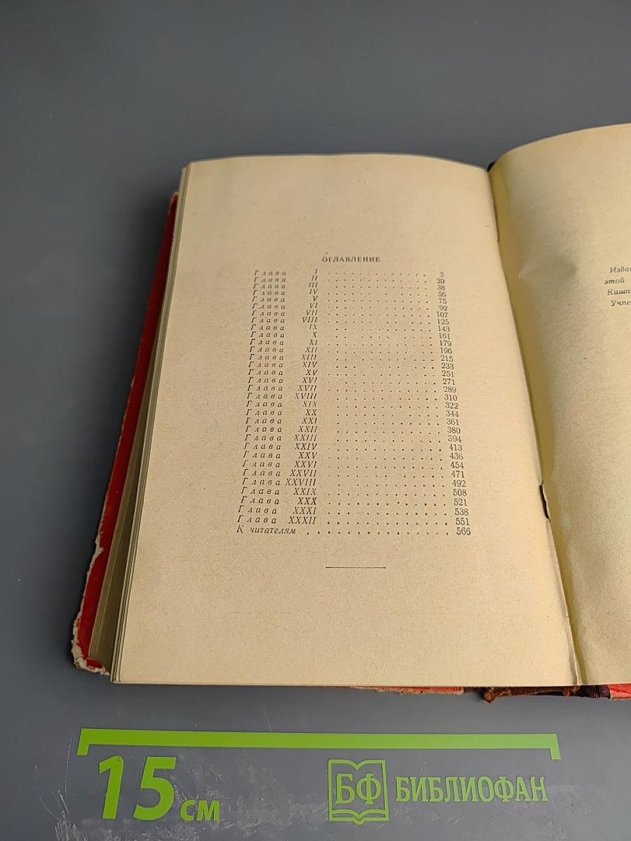 Зверобой или Первая тропа войны