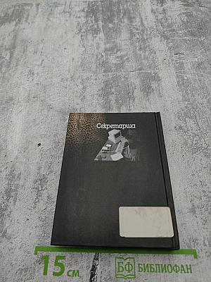 Секретарша