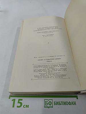 Москва в солдатской шинели