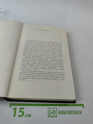 Полное собрание сочинений. Том 8: Мать. Рассказы. Очерк