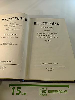 Полное собрание сочинений и писем. Сочинения. Том 1. Стихотворения, поэма, статьи и рецензии, прозаические наброски 1834-1849