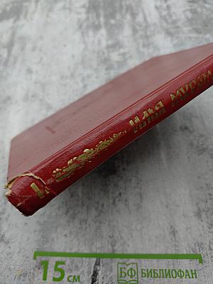 Илья Муромец. Богатырские былины