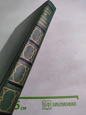 Поле притяжения