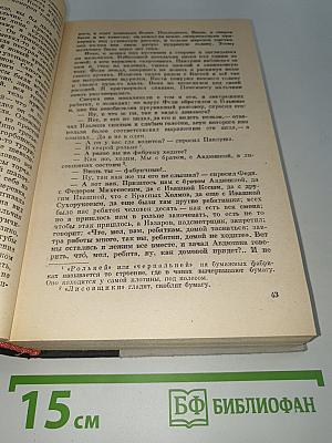 Времена года