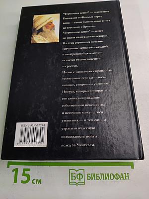 Горчичное зерно. Комментарии к пятому Евангелию от св. Фомы