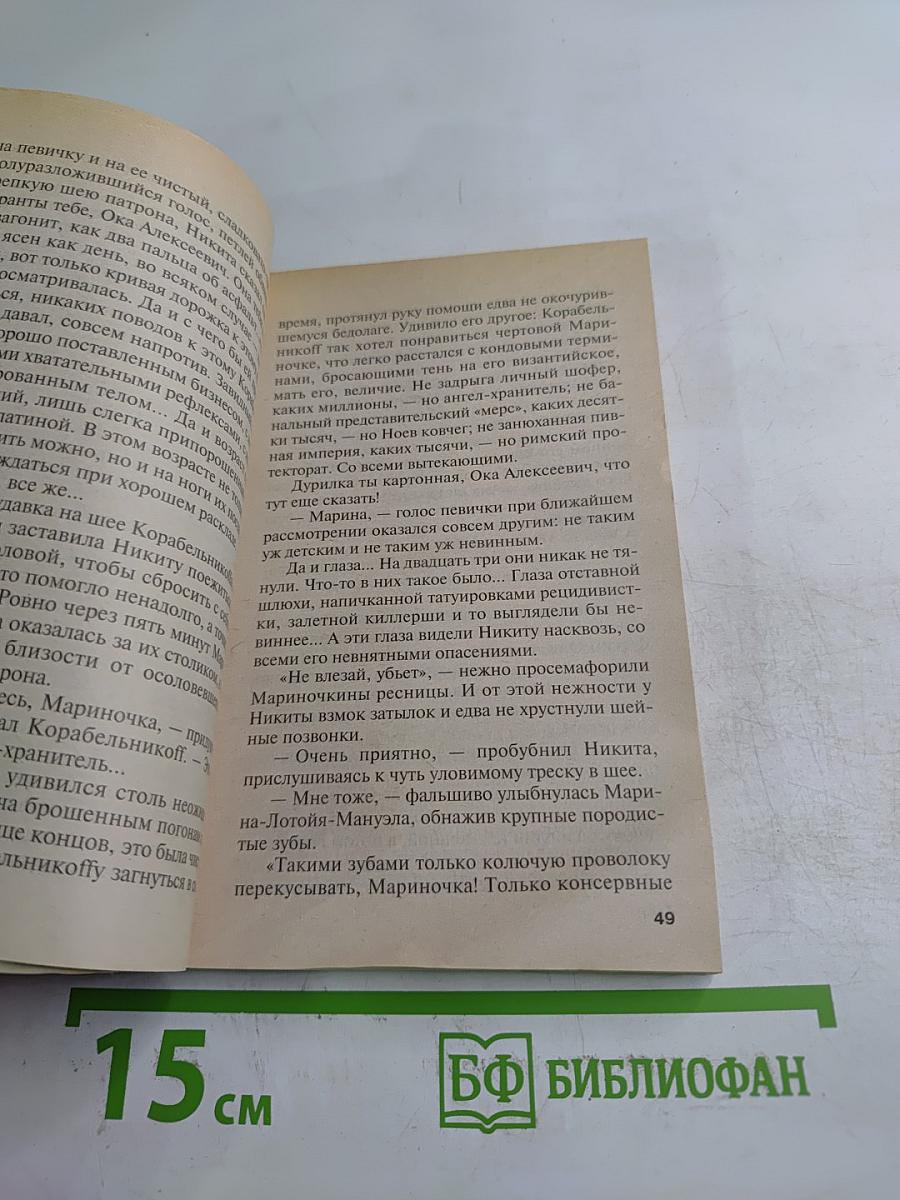 Любовники в заснеженном саду. Книга 1