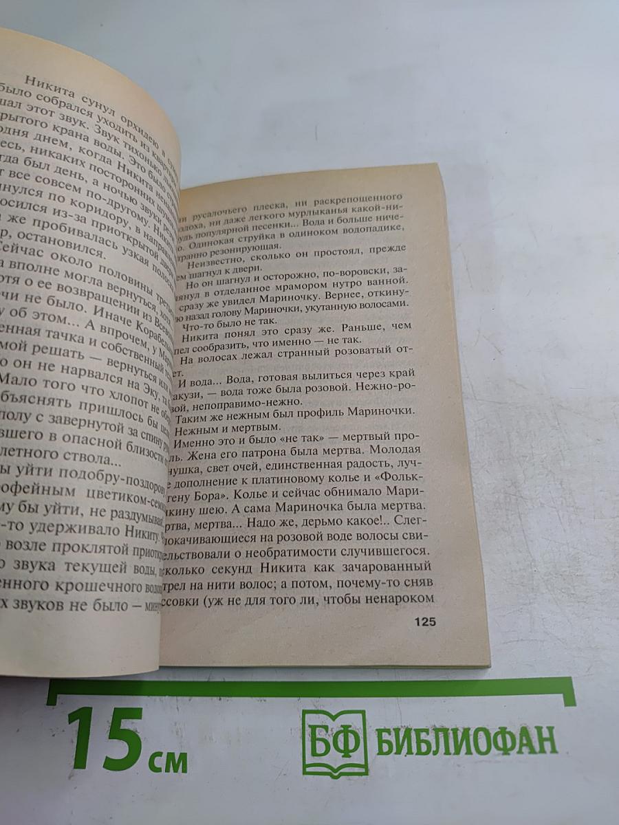 Любовники в заснеженном саду. Книга 1
