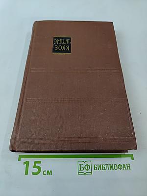 Жерминаль (Том 10)