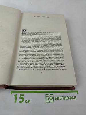 Жерминаль (Том 10)