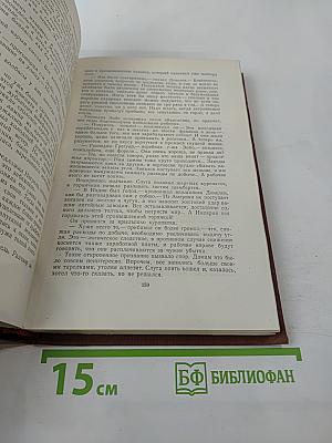 Жерминаль (Том 10)