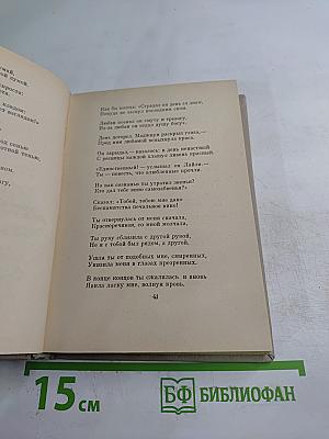 Лайли и Маджнун (Том 3)