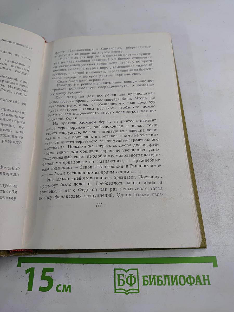 Аркадий Гайдар. Том первый