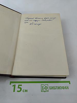 Мятеж. Том второй из Собрания сочинений