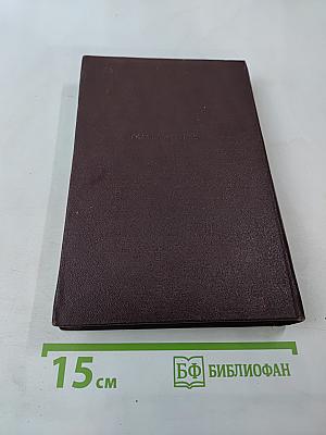 Мятеж. Том второй из Собрания сочинений