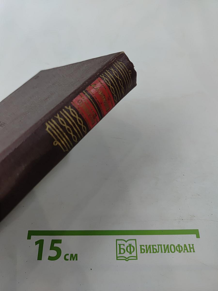 Мятеж. Том второй из Собрания сочинений