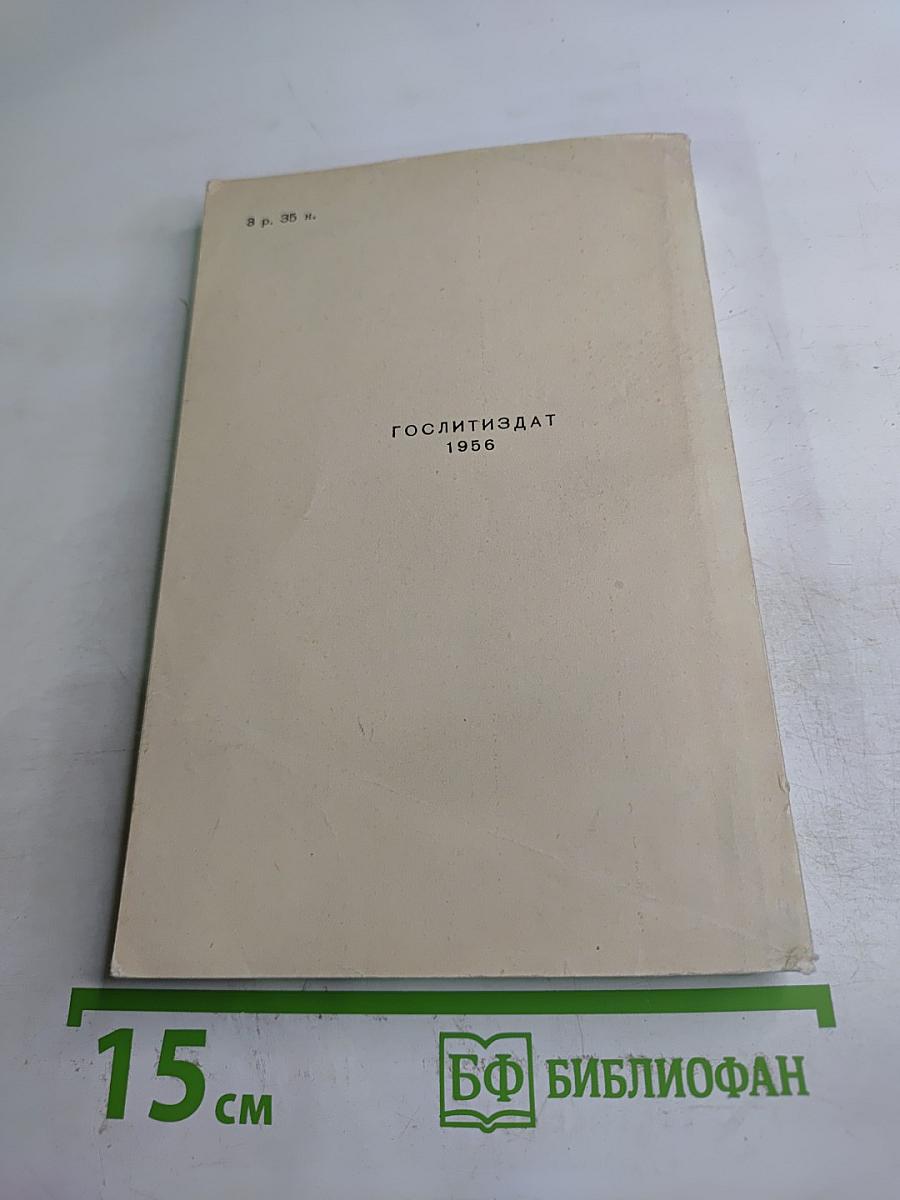 Единственный свидетель