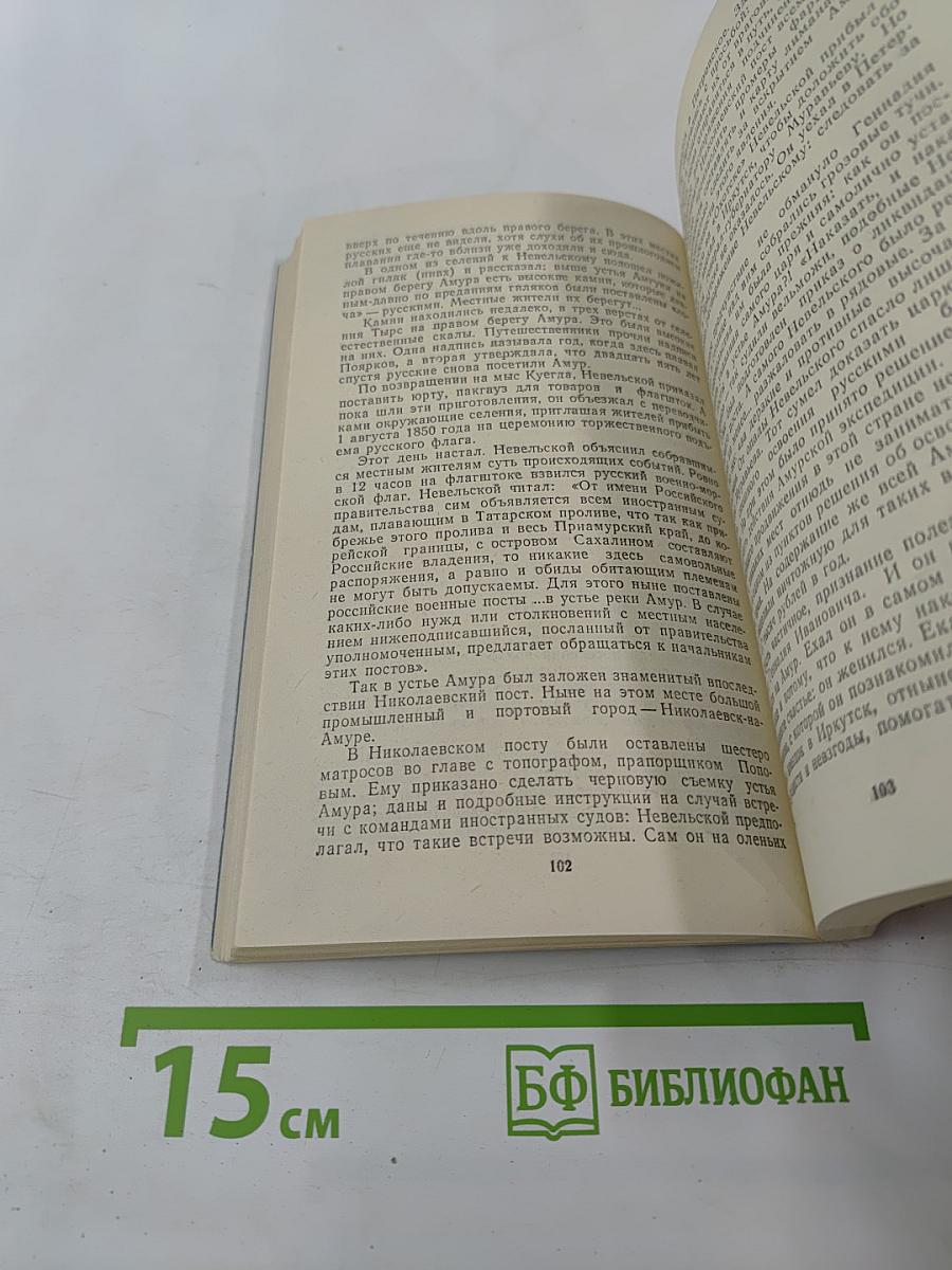 Из города на Неве