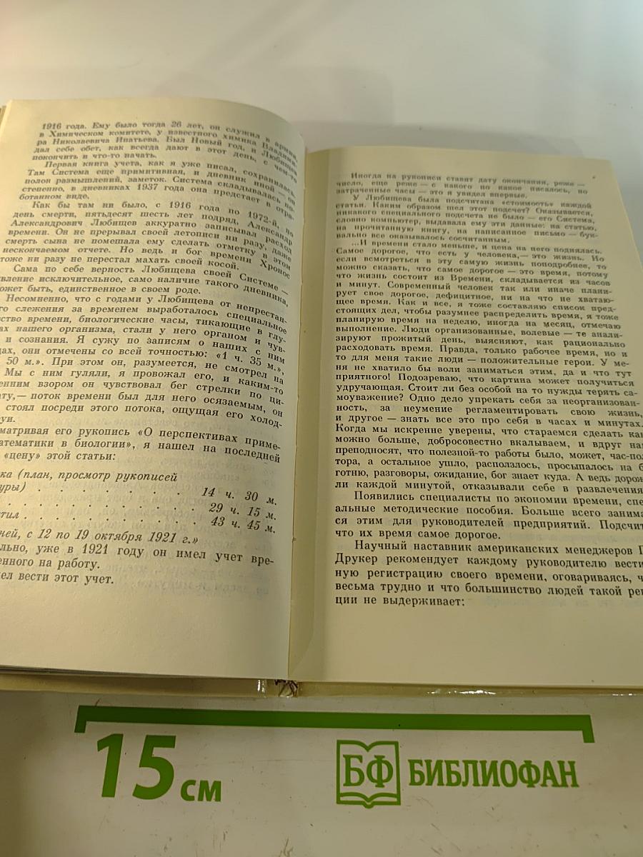 Семья и свободное время