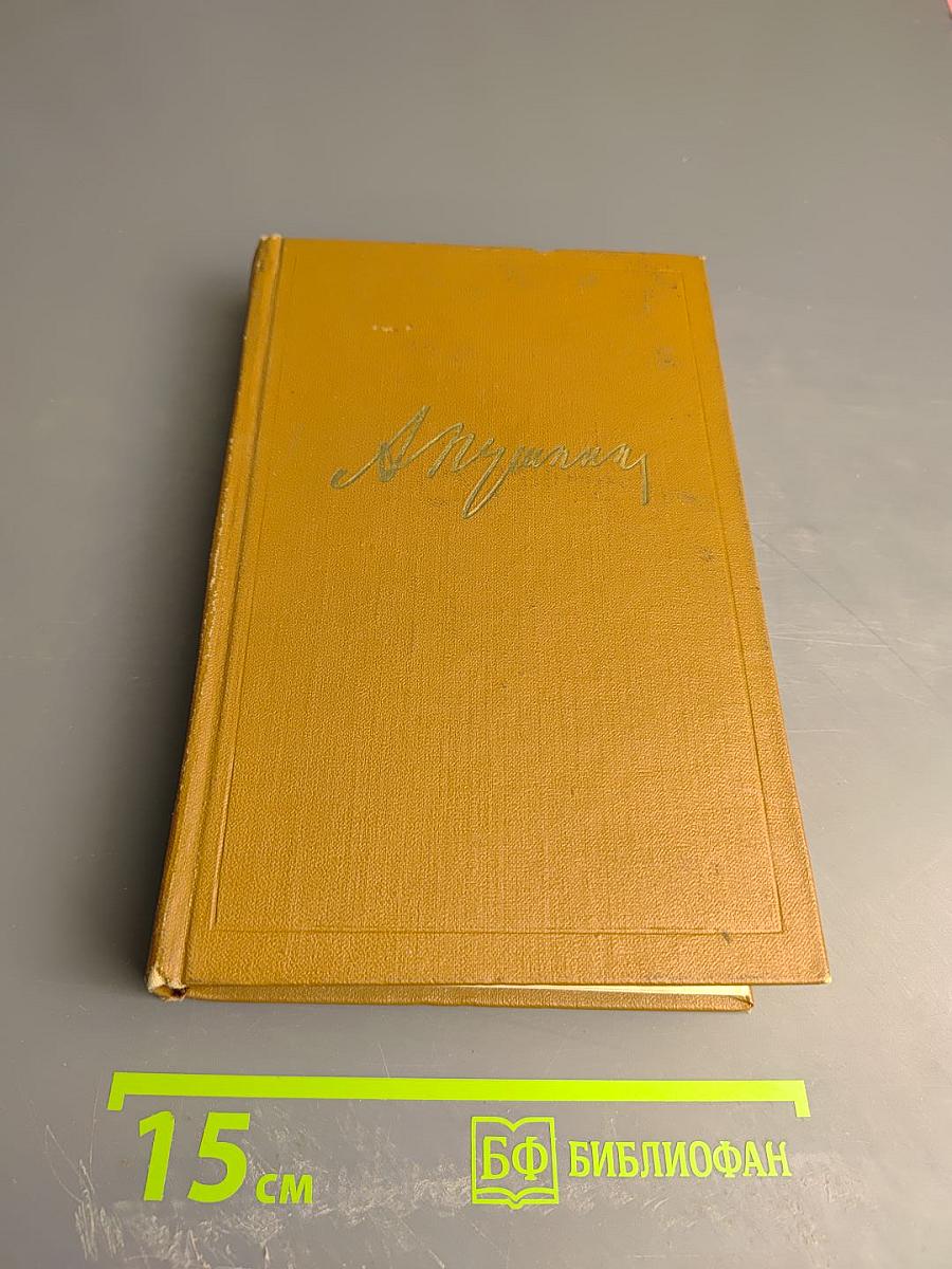 Собрание сочинений. Том десятый: Письма 1831-1837