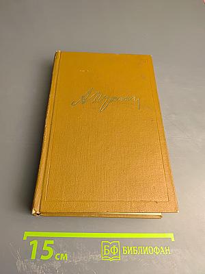 Собрание сочинений. Том десятый: Письма 1831-1837