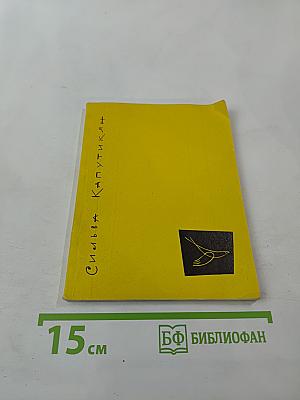 Раздумья на полпути