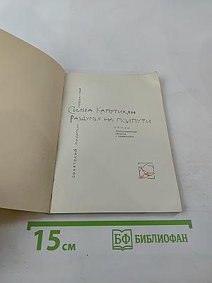 Раздумья на полпути