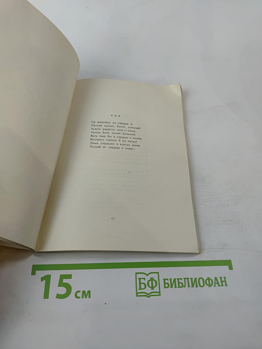 Раздумья на полпути