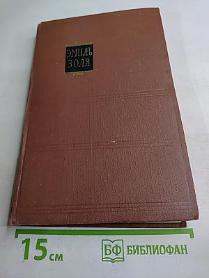 Чрево Парижа. Том 2