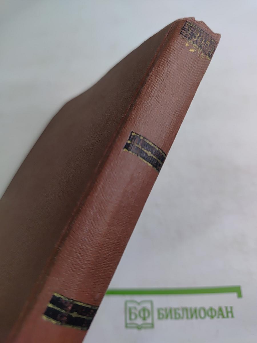 Чрево Парижа. Том 2