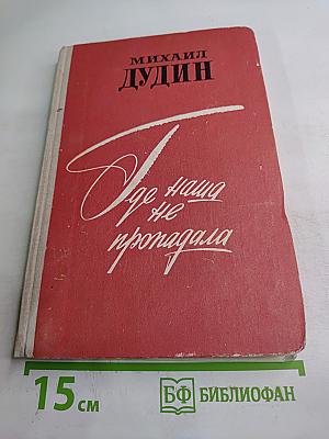 Где наша не пропадала