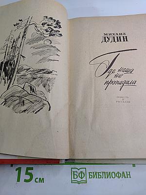 Где наша не пропадала