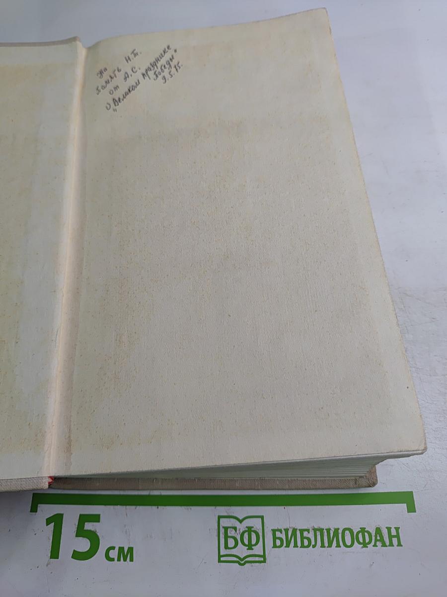 Блокада. Книги первая и вторая