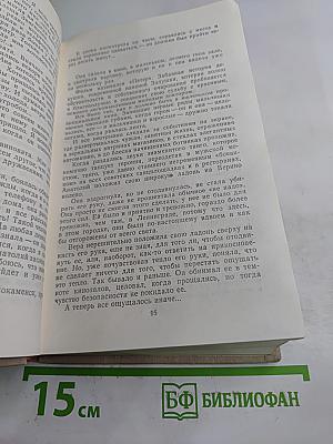 Блокада. Книги первая и вторая