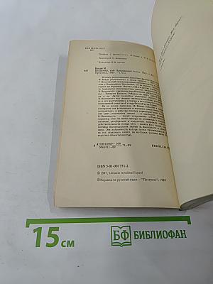 Владимир, или Прерванный полёт