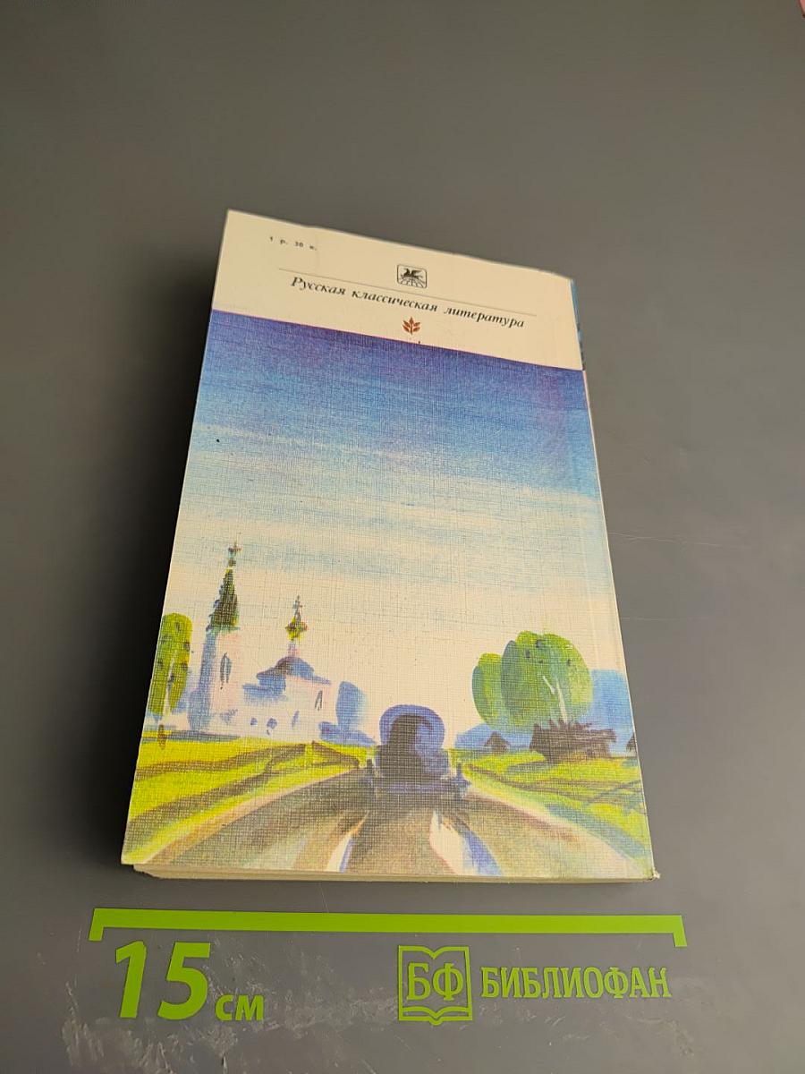 Путешествие из Петербурга в Москву