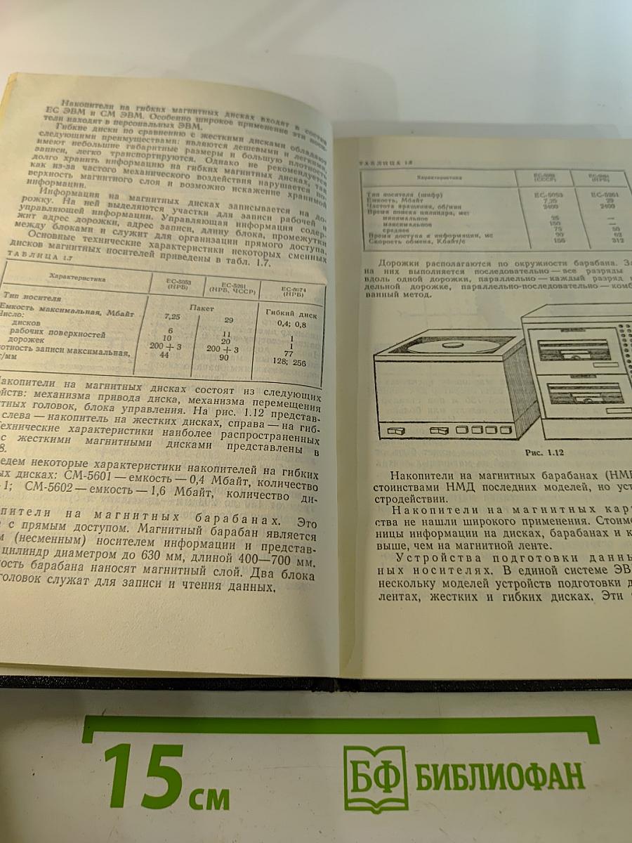 Основы компьютерной грамоты