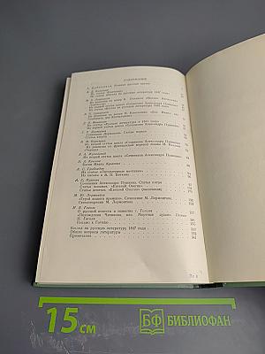 В. Г. Белинский. О классиках русской литературы (для средней школы)