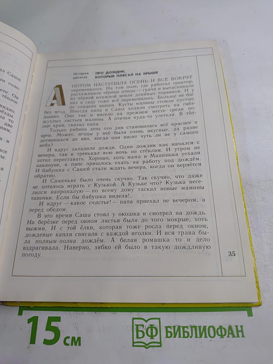 И они построили волшебный дом