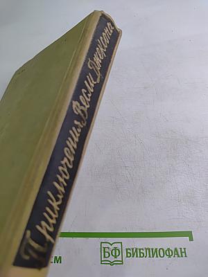 Приключения Весли Джексона