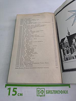 Серебряные коньки