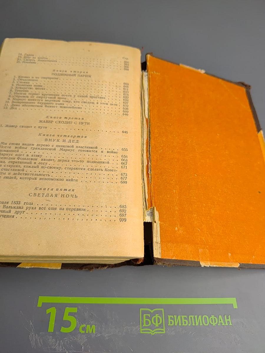 Отверженные