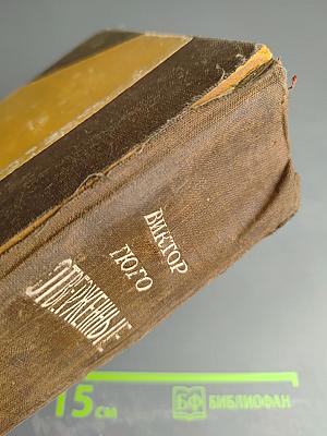 Отверженные