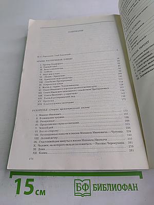 Нравы Растеряевой улицы. Очерки и рассказы