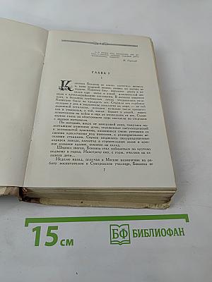 Алые погоны